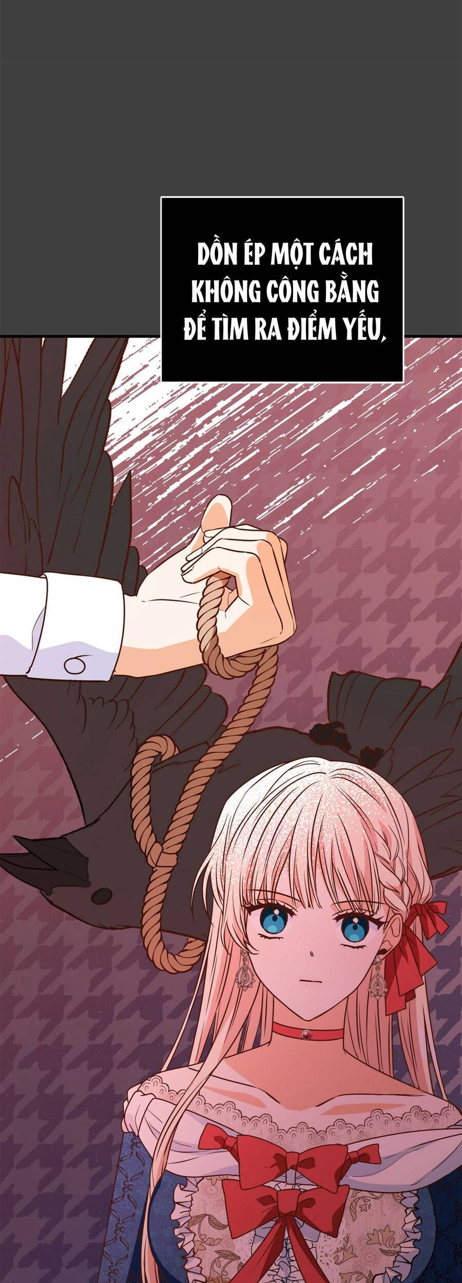 Lòng Trung Thành Với Kẻ Ác - Chương 6