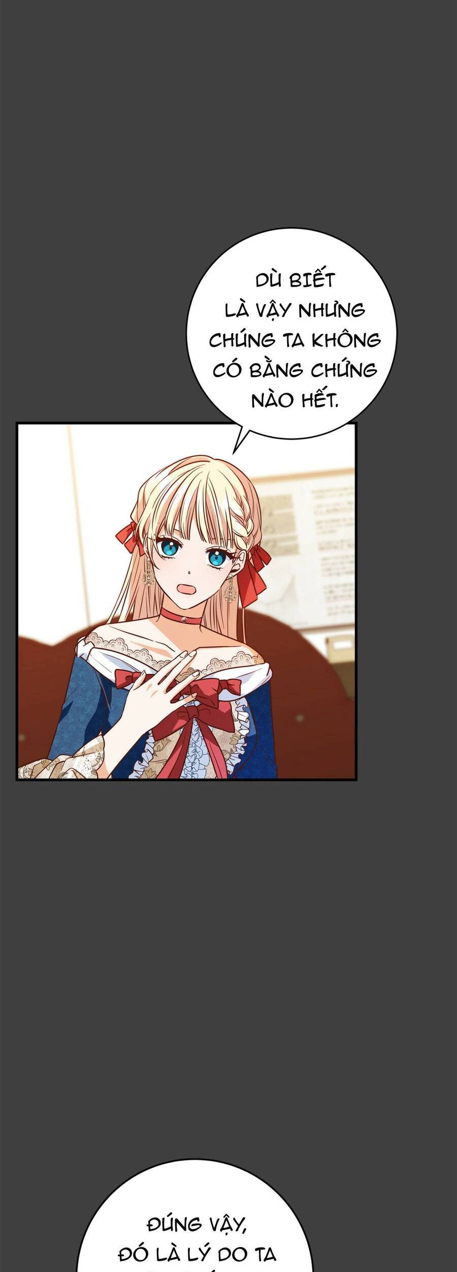 Lòng Trung Thành Với Kẻ Ác - Chương 6