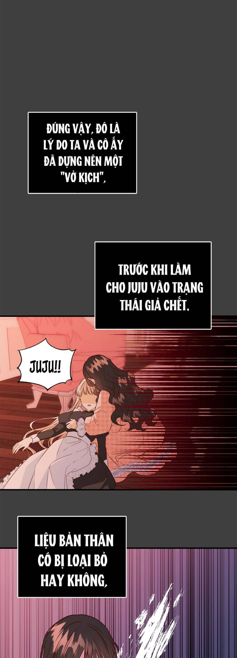 Lòng Trung Thành Với Kẻ Ác - Chương 6