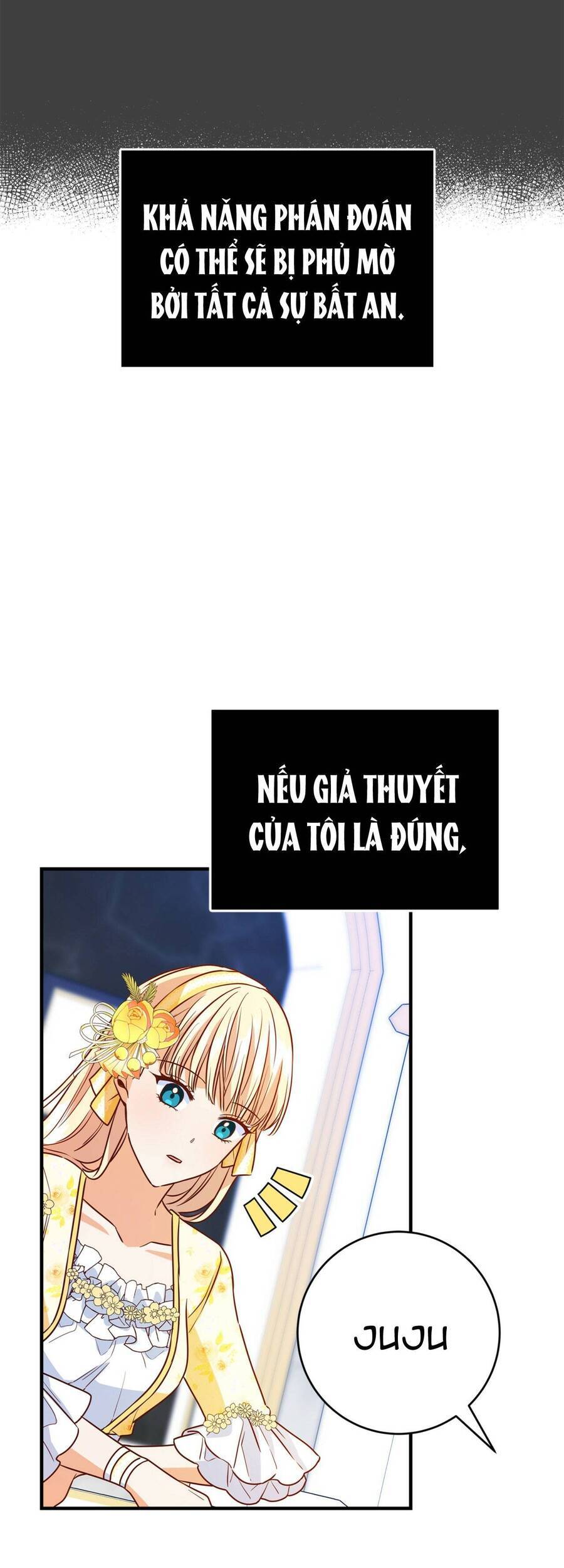 Lòng Trung Thành Với Kẻ Ác - Chương 6