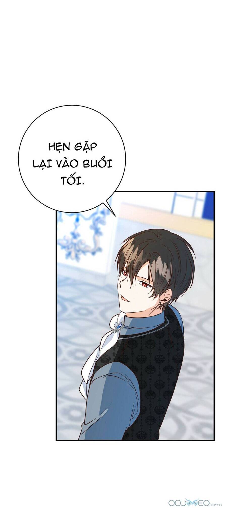 Lòng Trung Thành Với Kẻ Ác - Chương 6