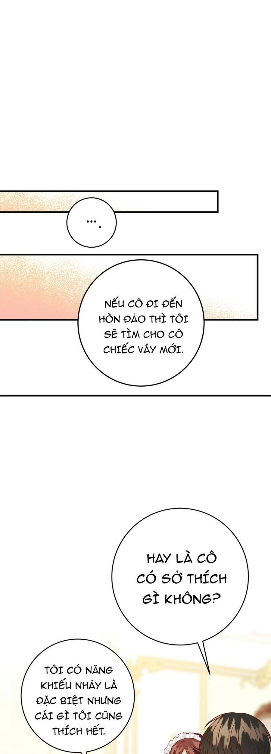 Lòng Trung Thành Với Kẻ Ác - Chương 6