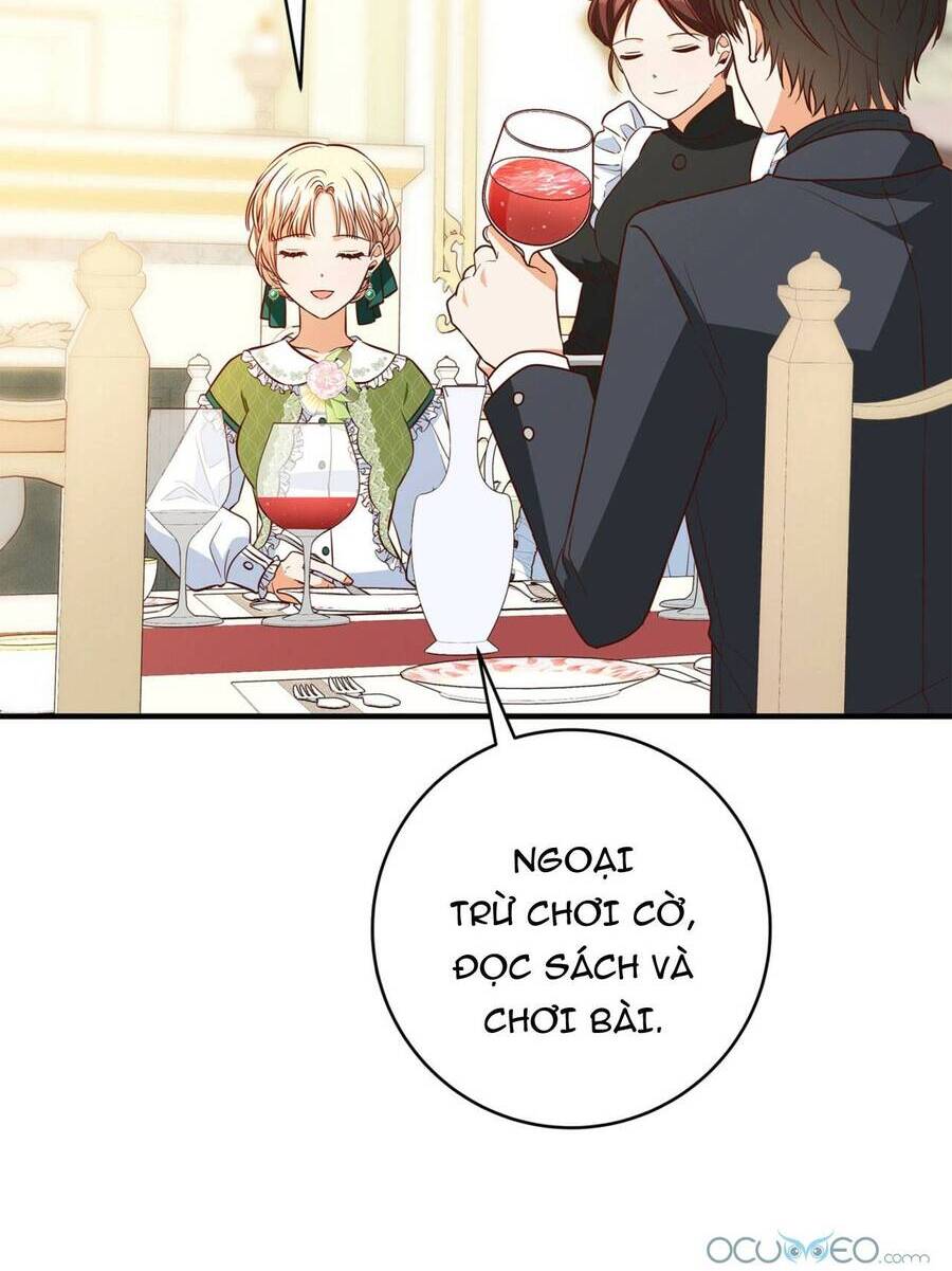 Lòng Trung Thành Với Kẻ Ác - Chương 6