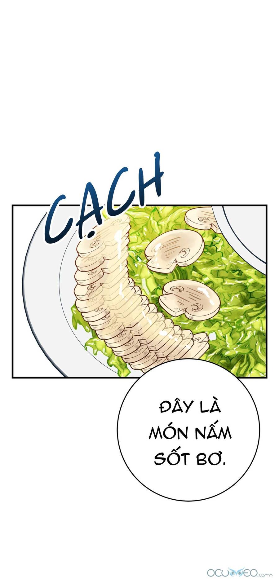 Lòng Trung Thành Với Kẻ Ác - Chương 6