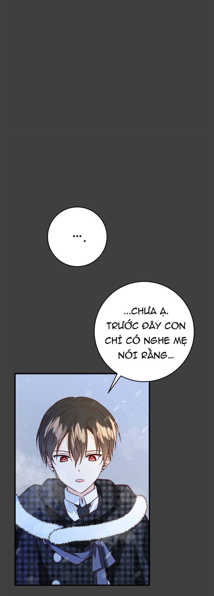 Lòng Trung Thành Với Kẻ Ác - Chương 6