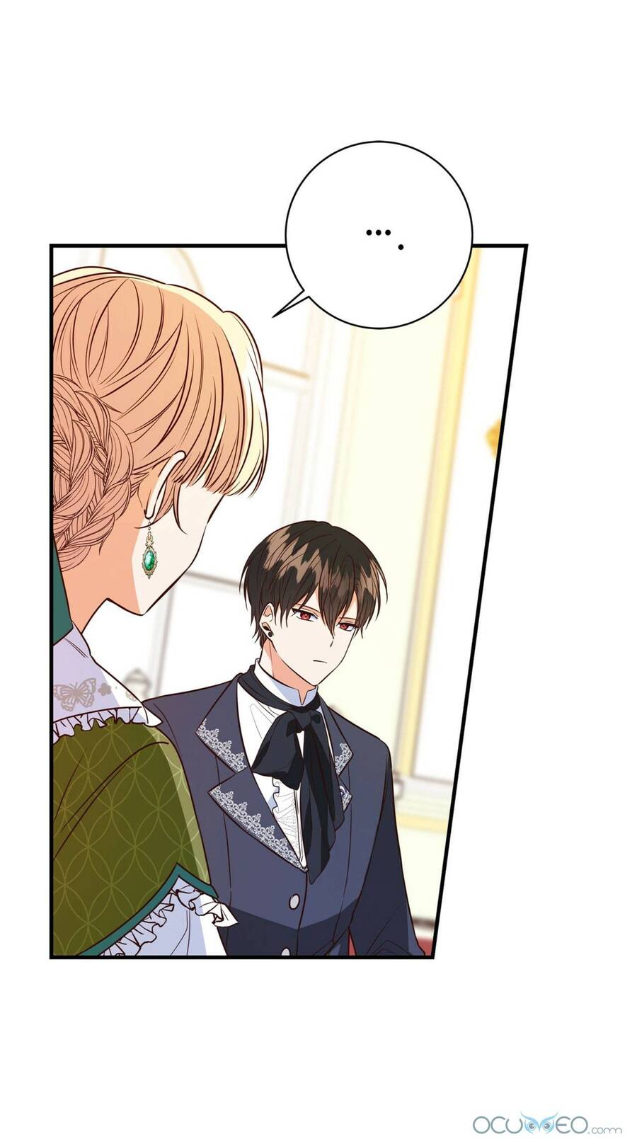 Lòng Trung Thành Với Kẻ Ác - Chương 6