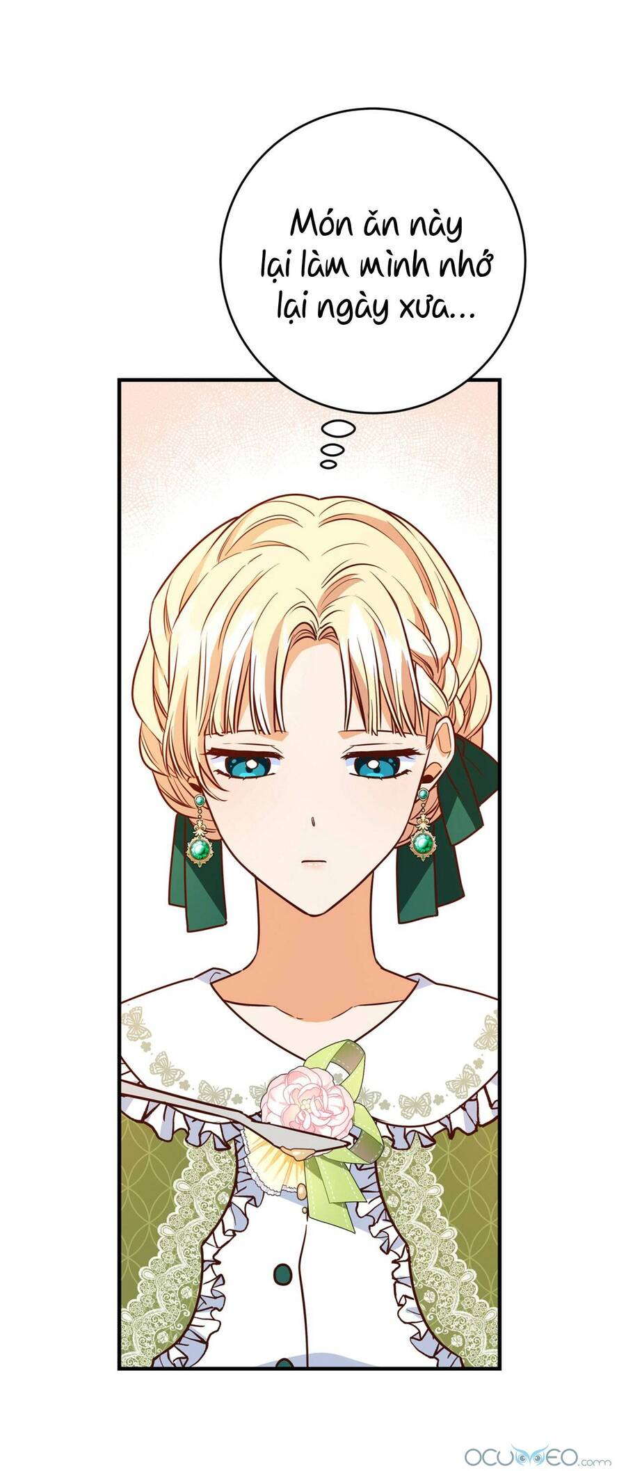 Lòng Trung Thành Với Kẻ Ác - Chương 6