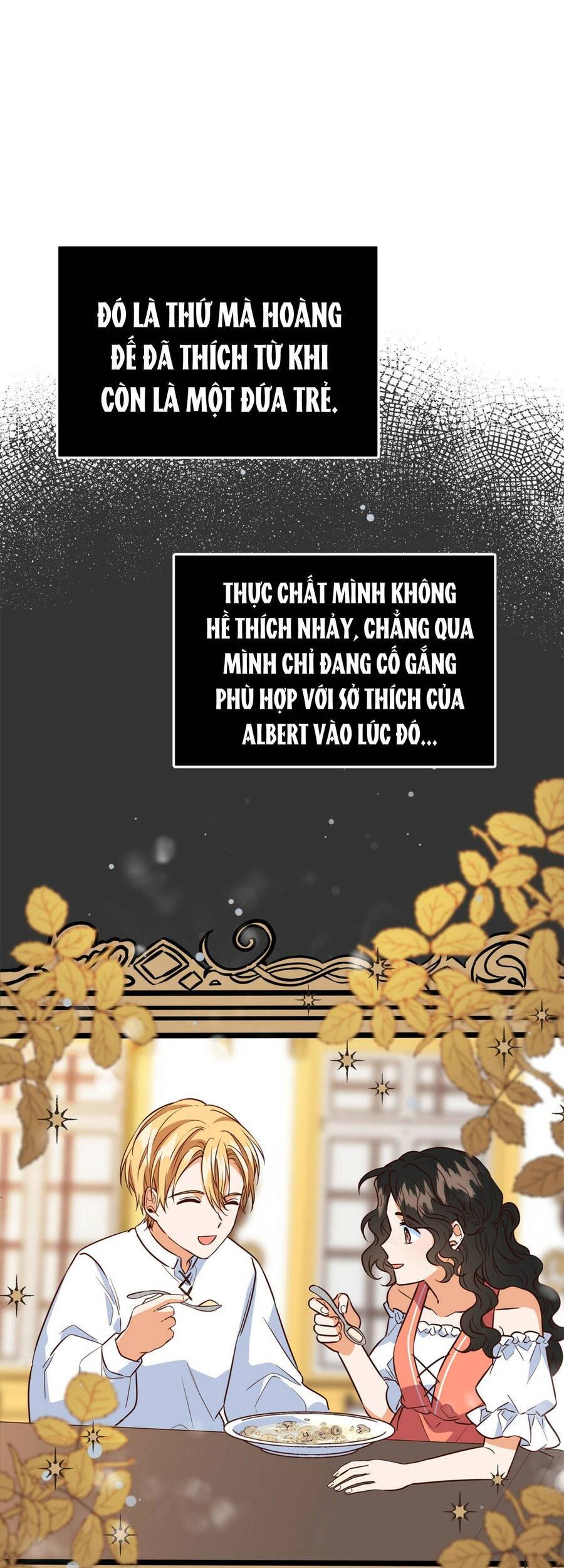 Lòng Trung Thành Với Kẻ Ác - Chương 6