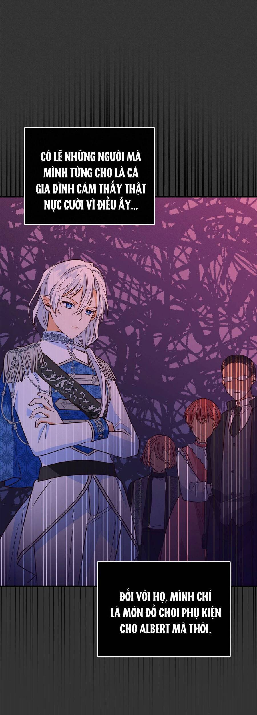 Lòng Trung Thành Với Kẻ Ác - Chương 6