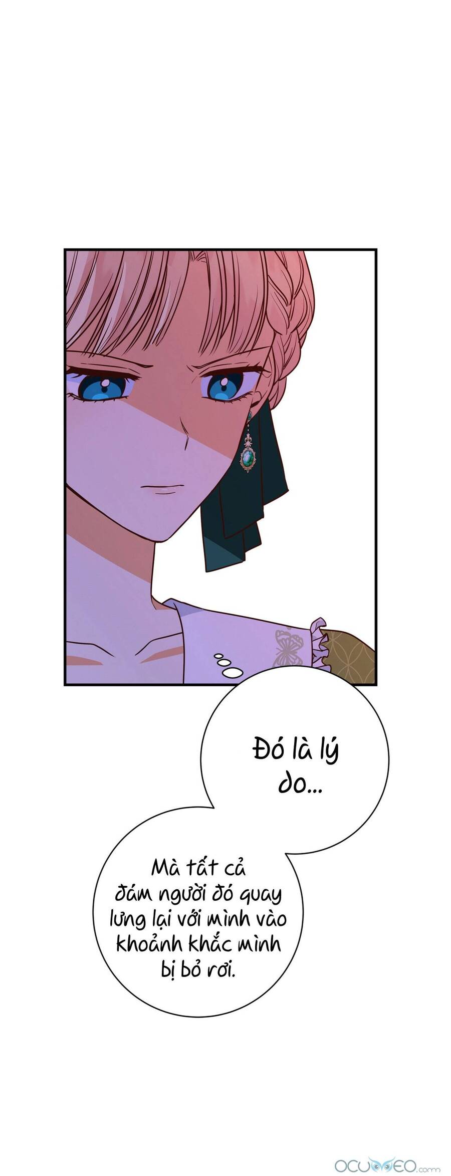 Lòng Trung Thành Với Kẻ Ác - Chương 6