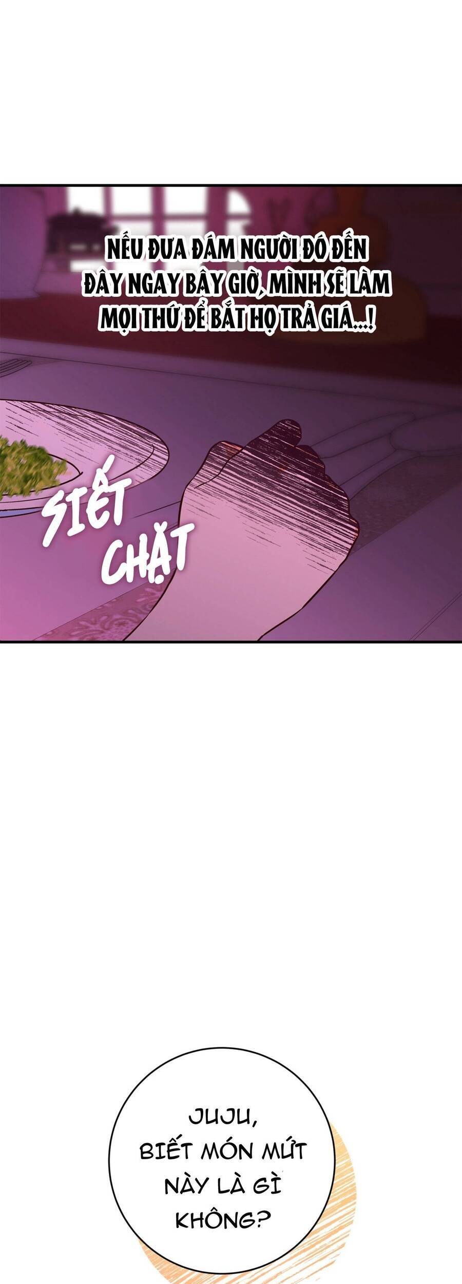 Lòng Trung Thành Với Kẻ Ác - Chương 6