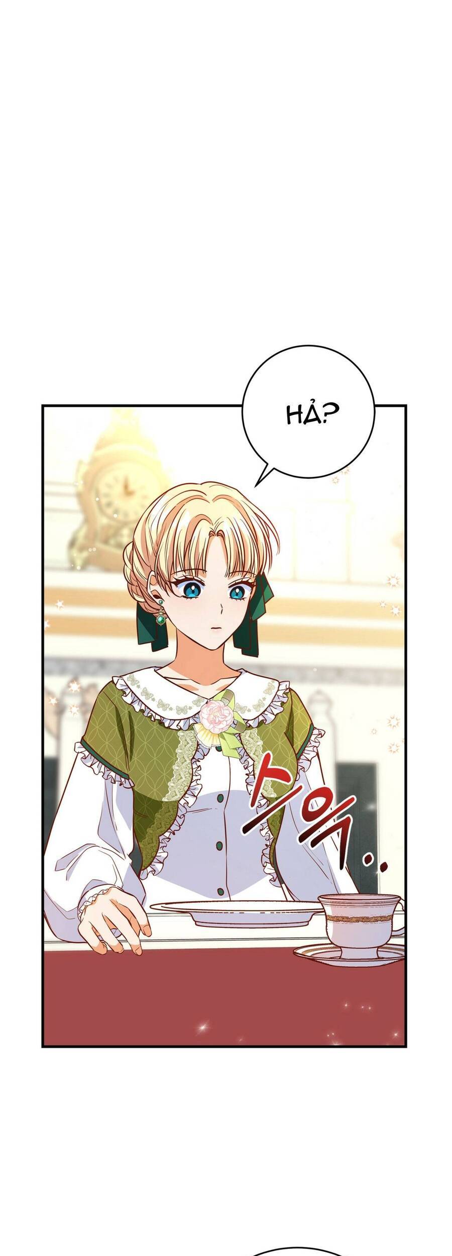 Lòng Trung Thành Với Kẻ Ác - Chương 6