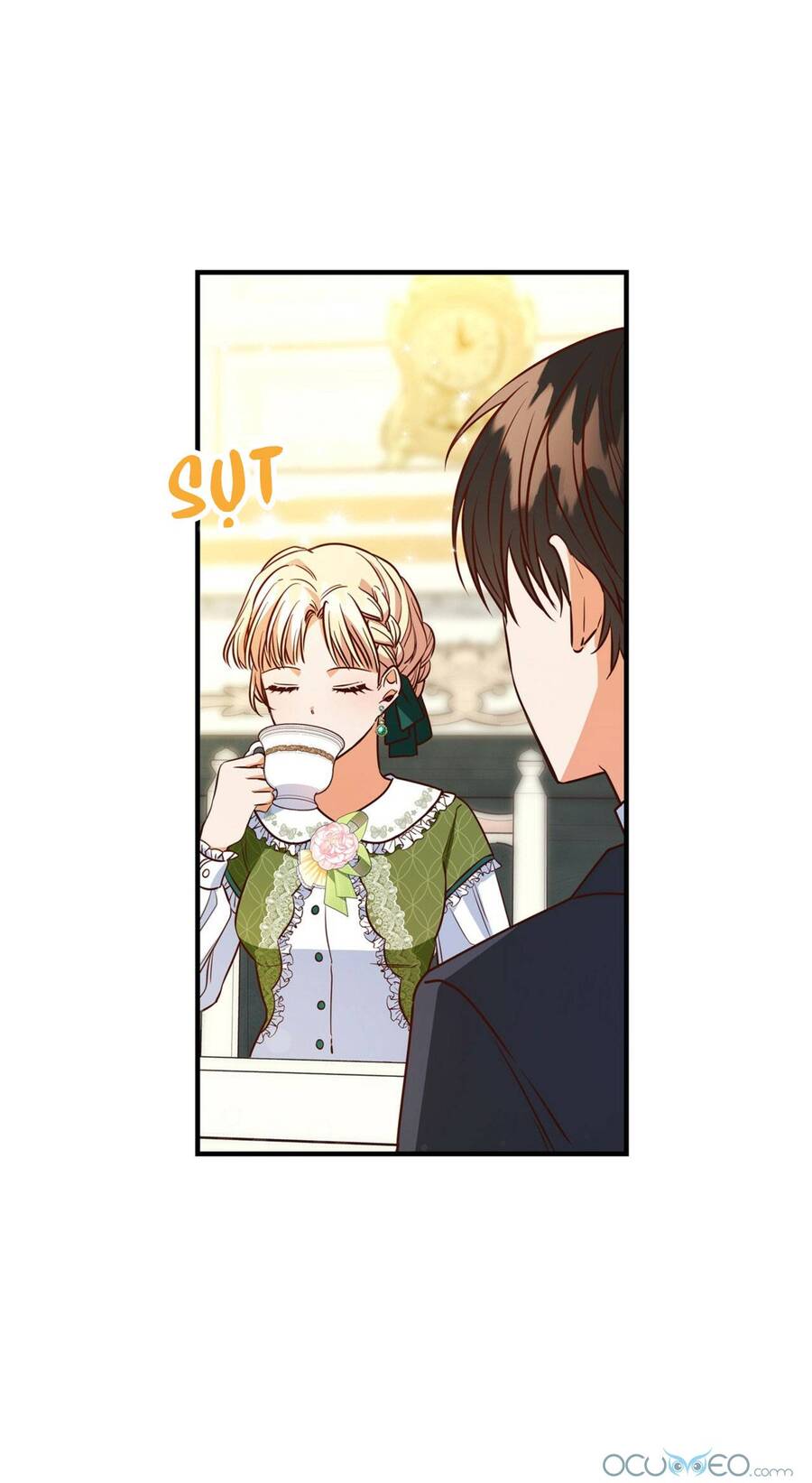 Lòng Trung Thành Với Kẻ Ác - Chương 6