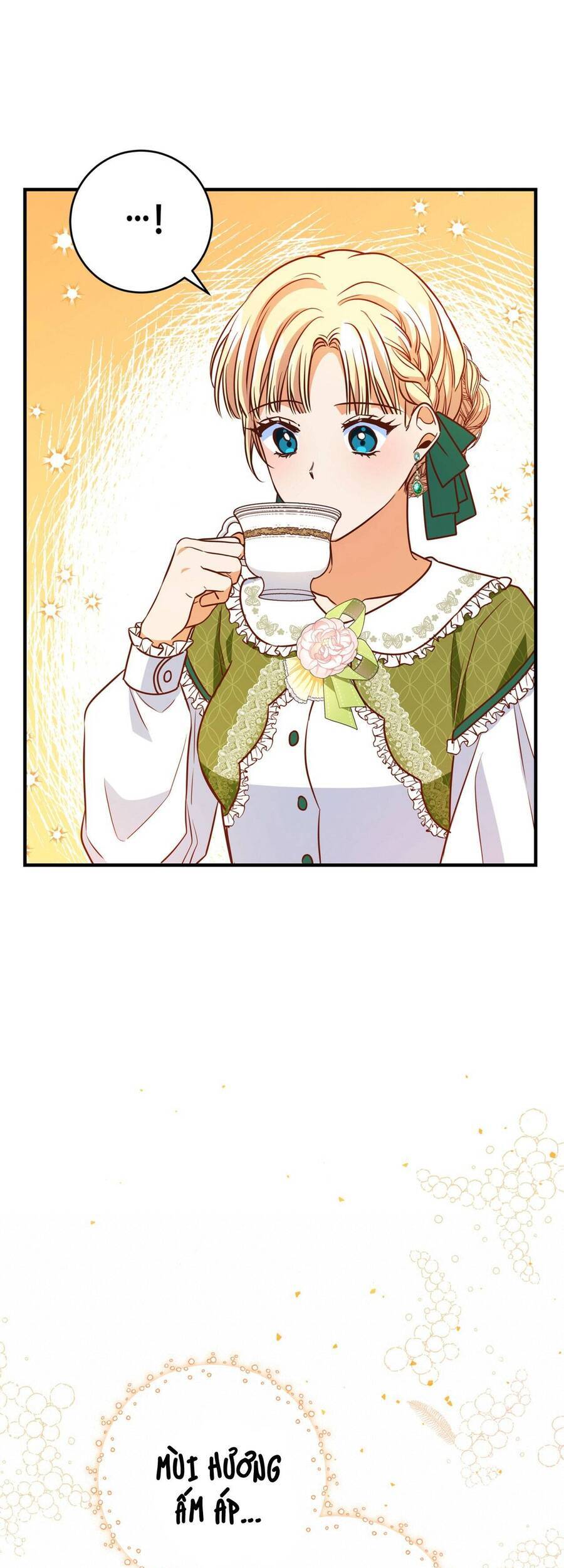 Lòng Trung Thành Với Kẻ Ác - Chương 6