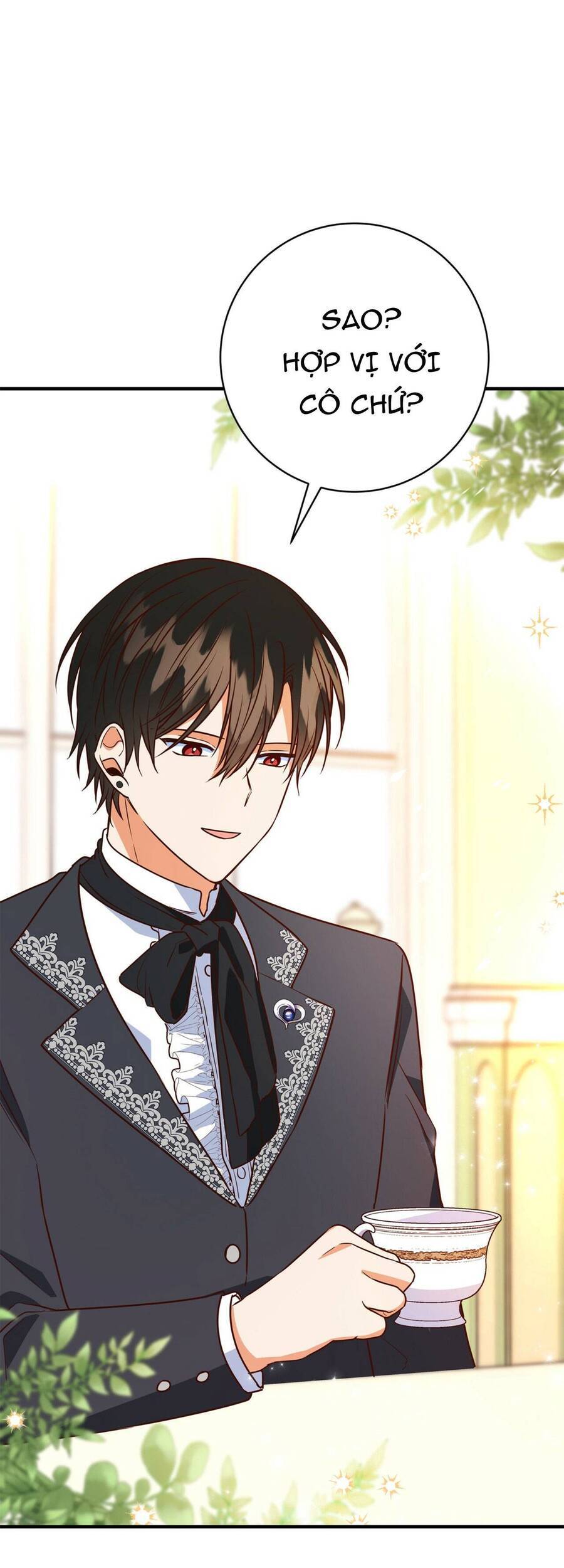 Lòng Trung Thành Với Kẻ Ác - Chương 6