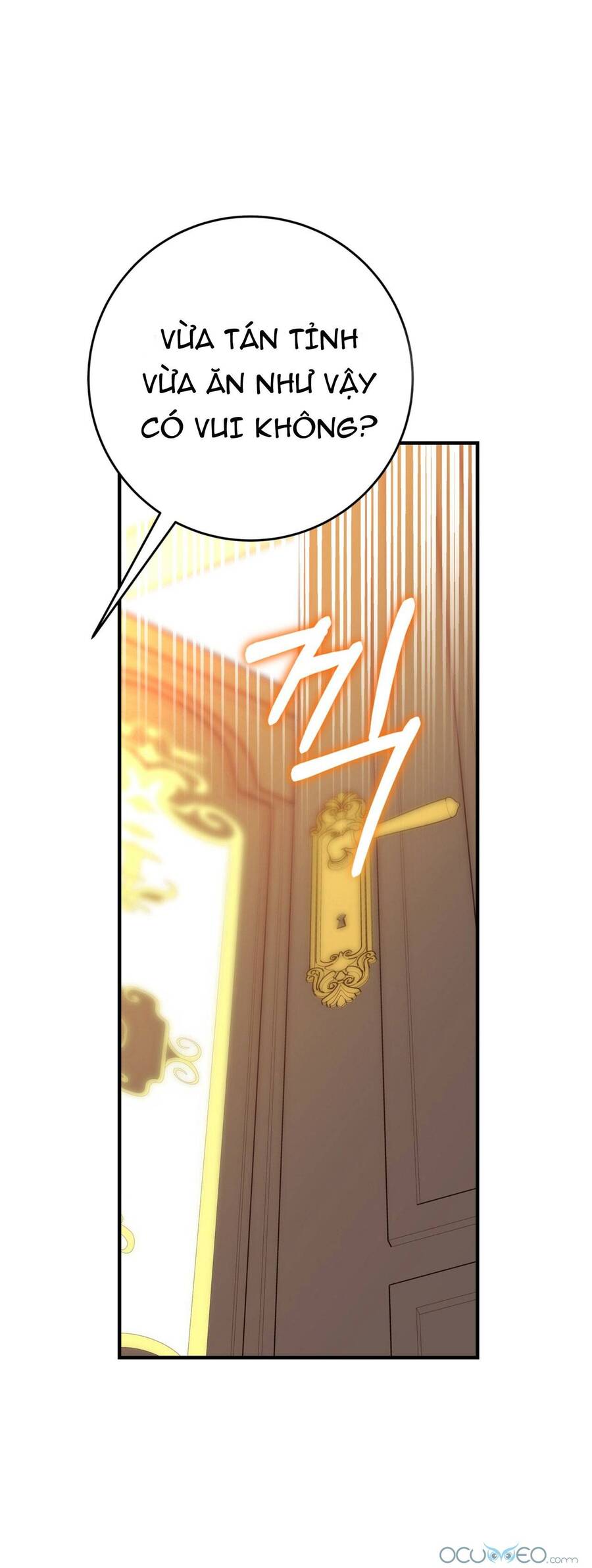 Lòng Trung Thành Với Kẻ Ác - Chương 6