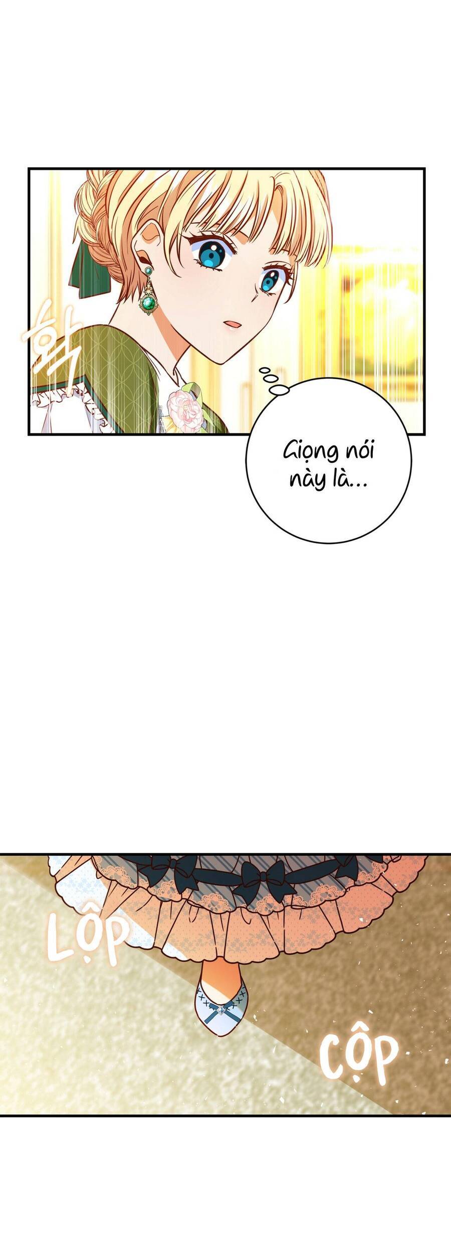 Lòng Trung Thành Với Kẻ Ác - Chương 6