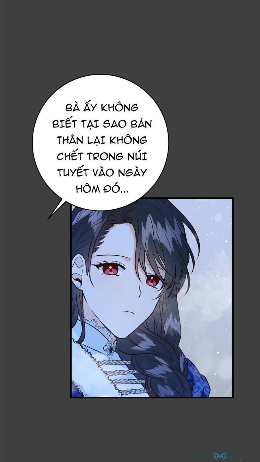 Lòng Trung Thành Với Kẻ Ác - Chương 6