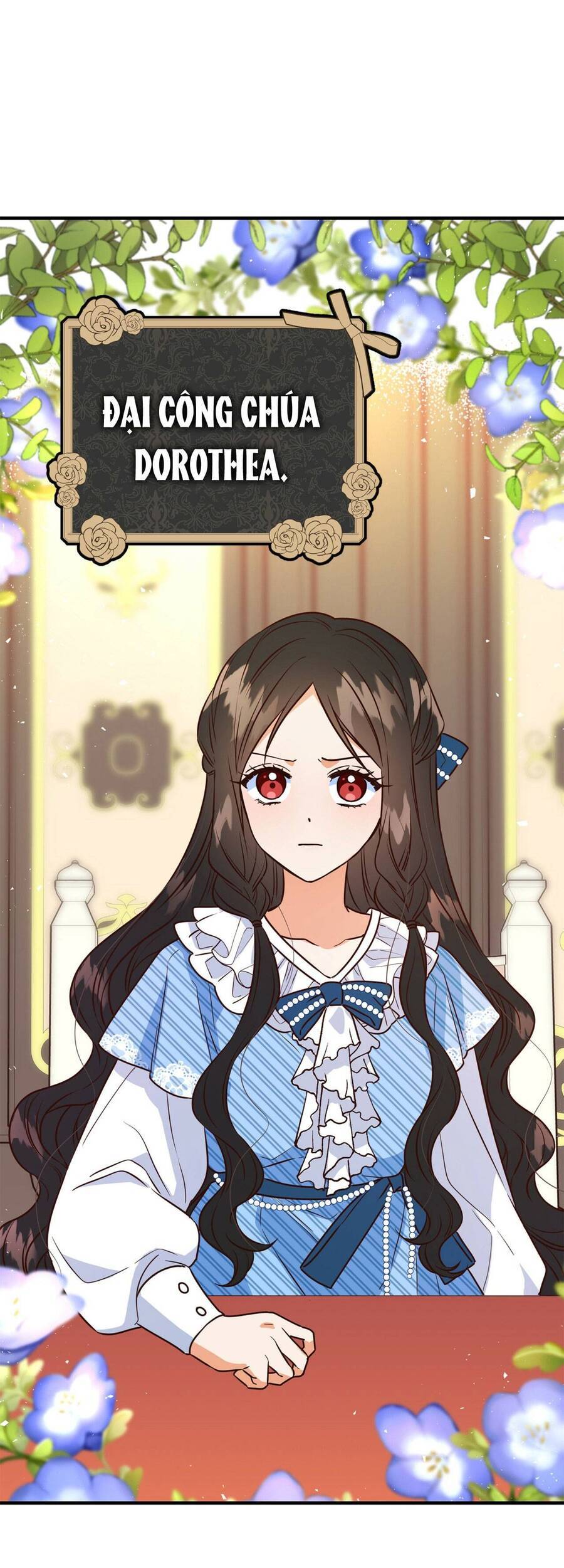 Lòng Trung Thành Với Kẻ Ác - Chương 6