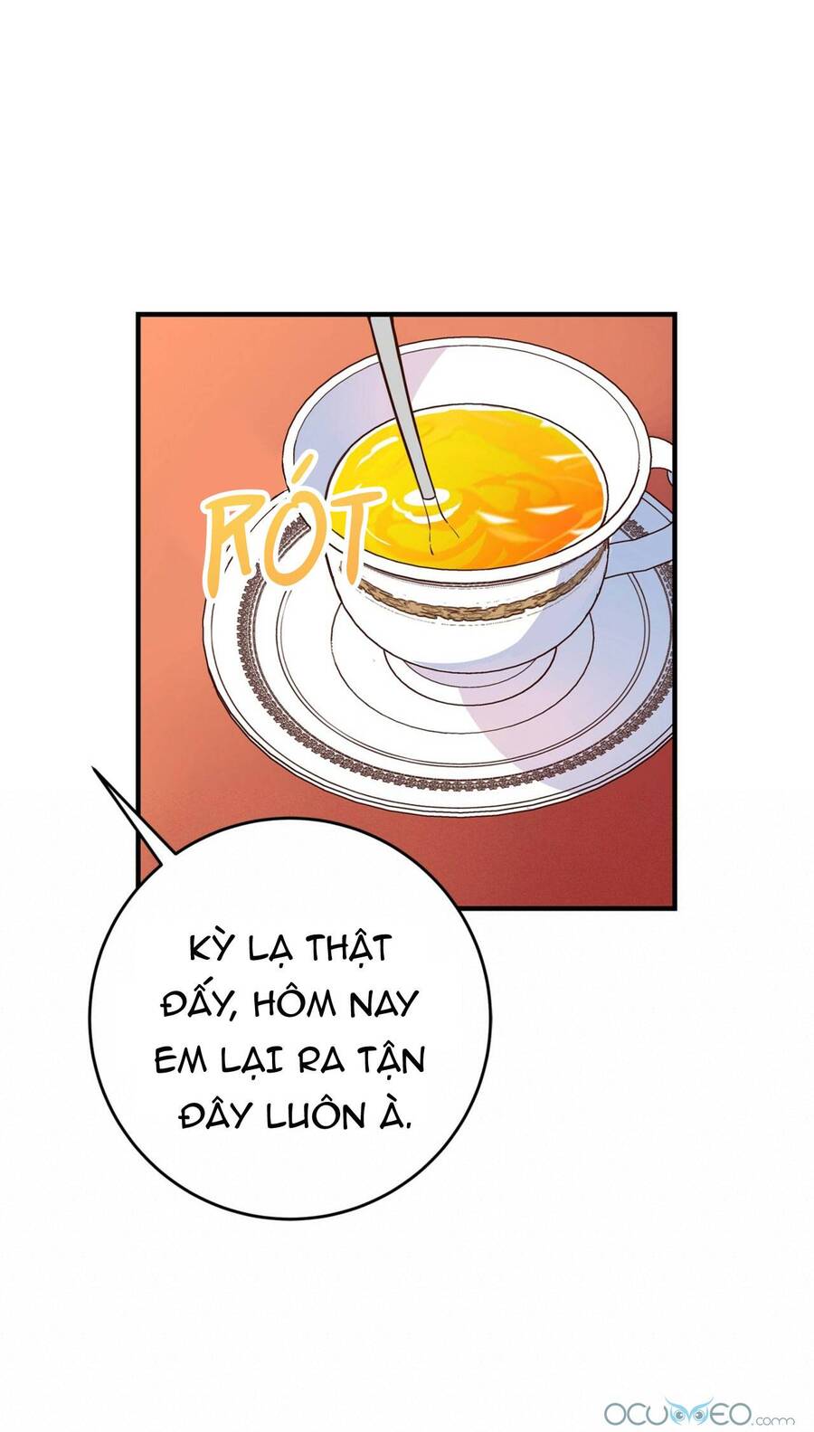 Lòng Trung Thành Với Kẻ Ác - Chương 6