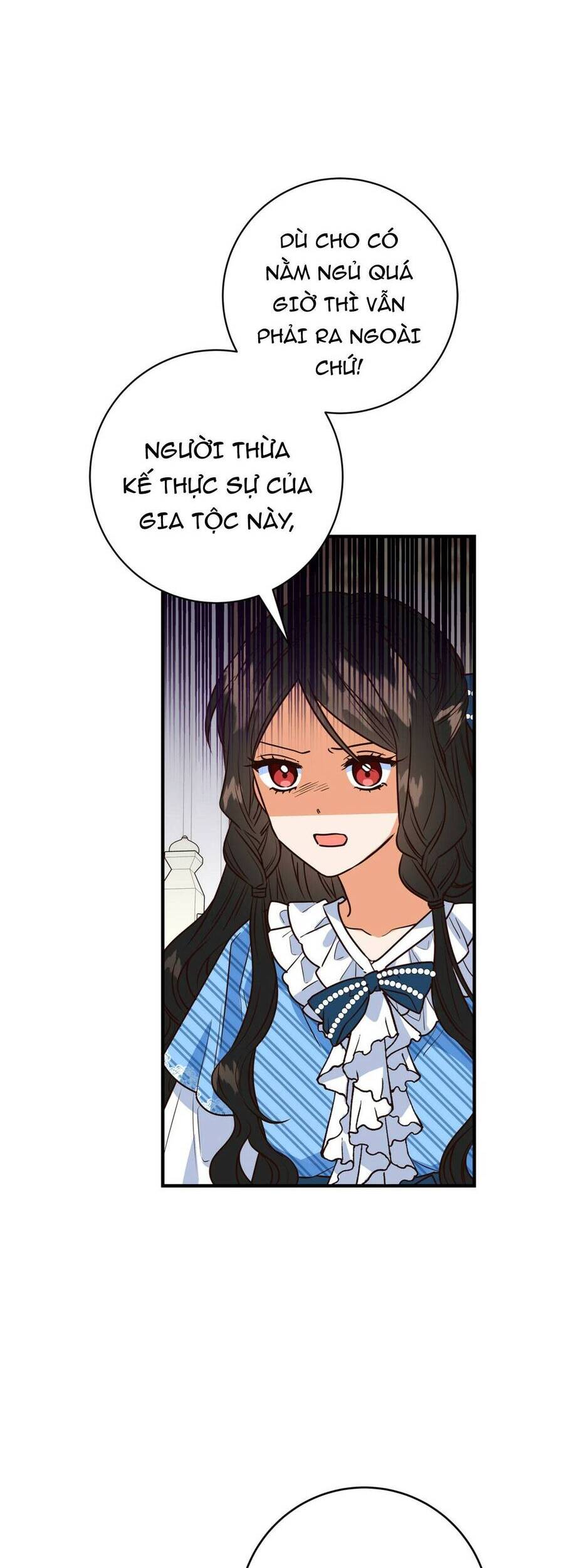 Lòng Trung Thành Với Kẻ Ác - Chương 6