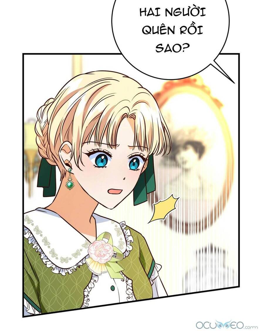 Lòng Trung Thành Với Kẻ Ác - Chương 6