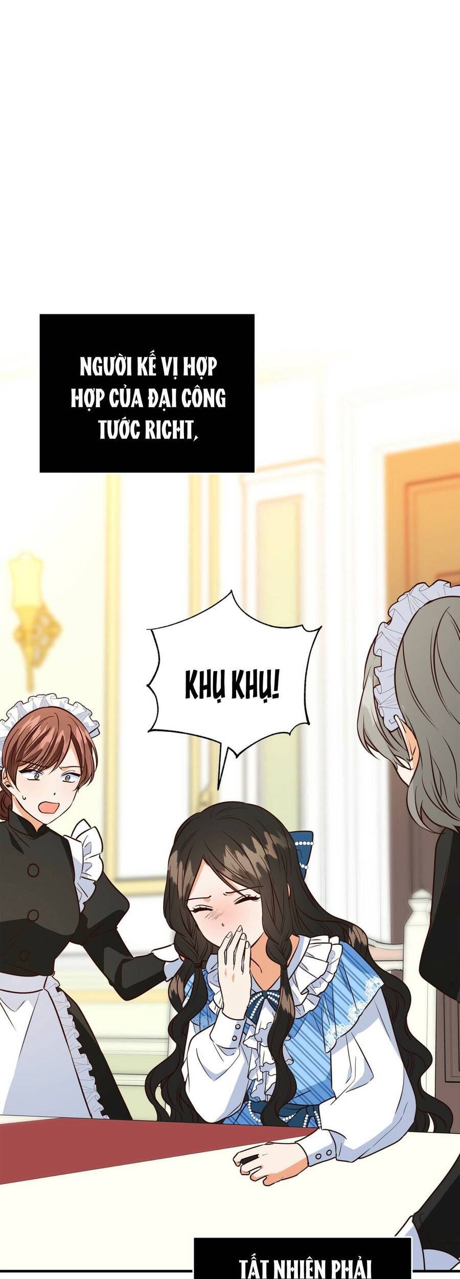 Lòng Trung Thành Với Kẻ Ác - Chương 6