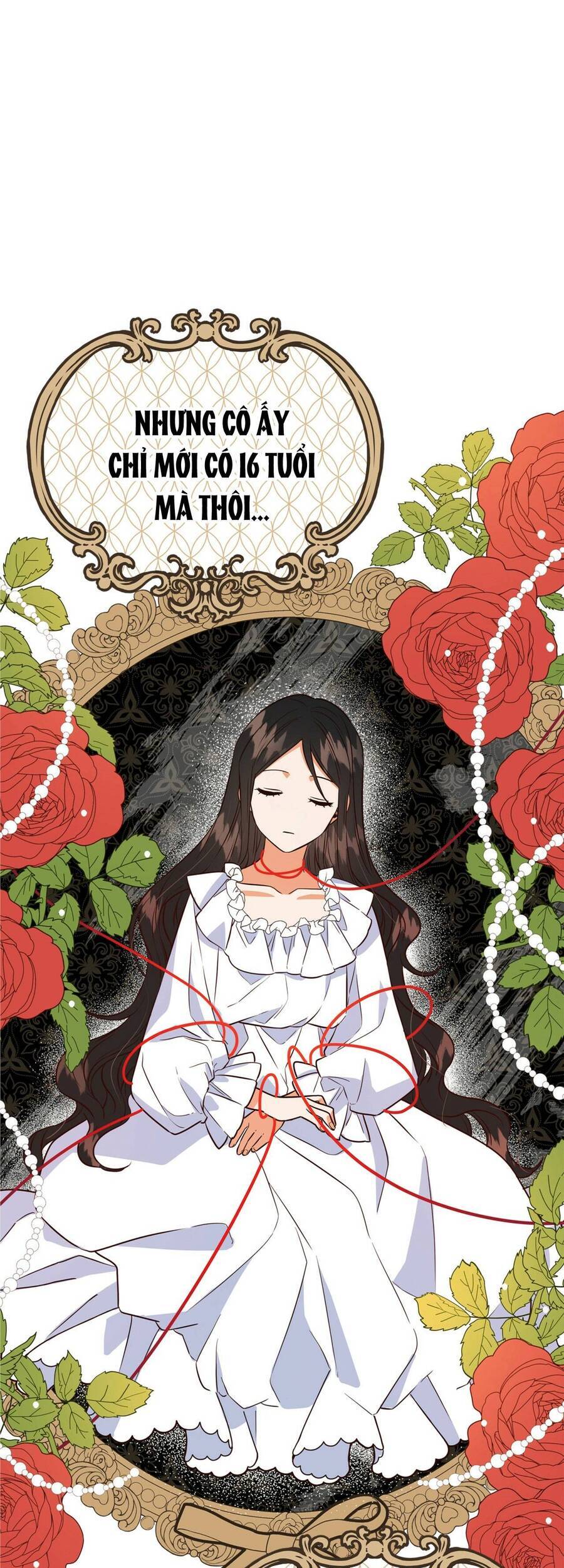 Lòng Trung Thành Với Kẻ Ác - Chương 6