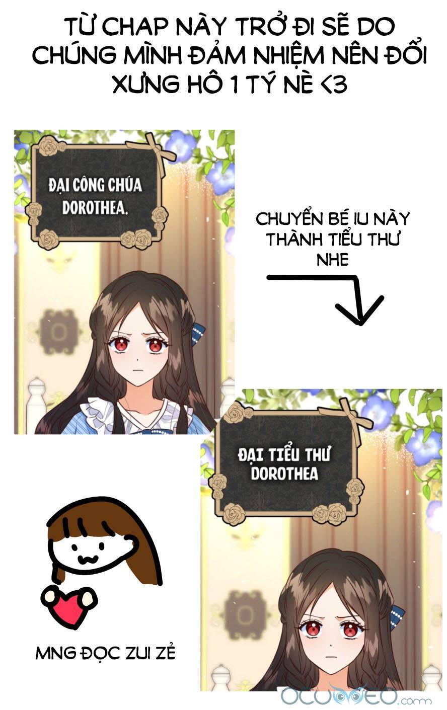 Lòng Trung Thành Với Kẻ Ác - Chương 7