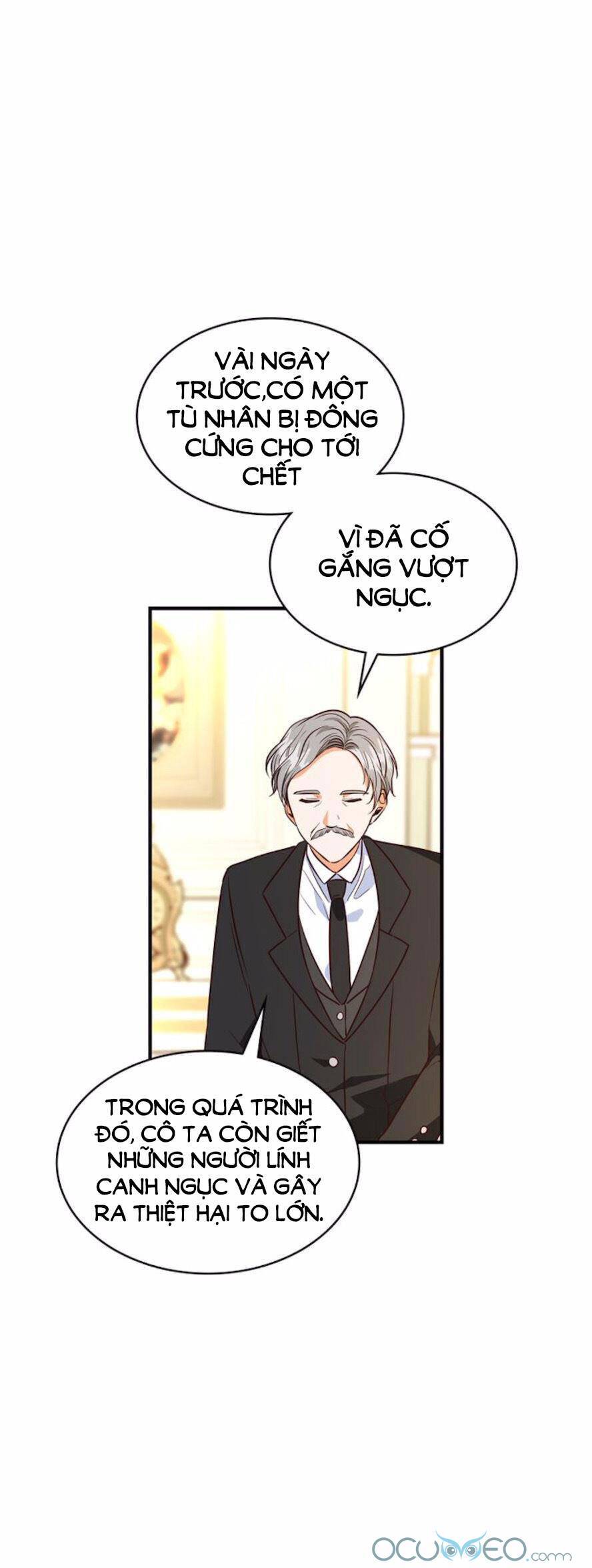 Lòng Trung Thành Với Kẻ Ác - Chương 7