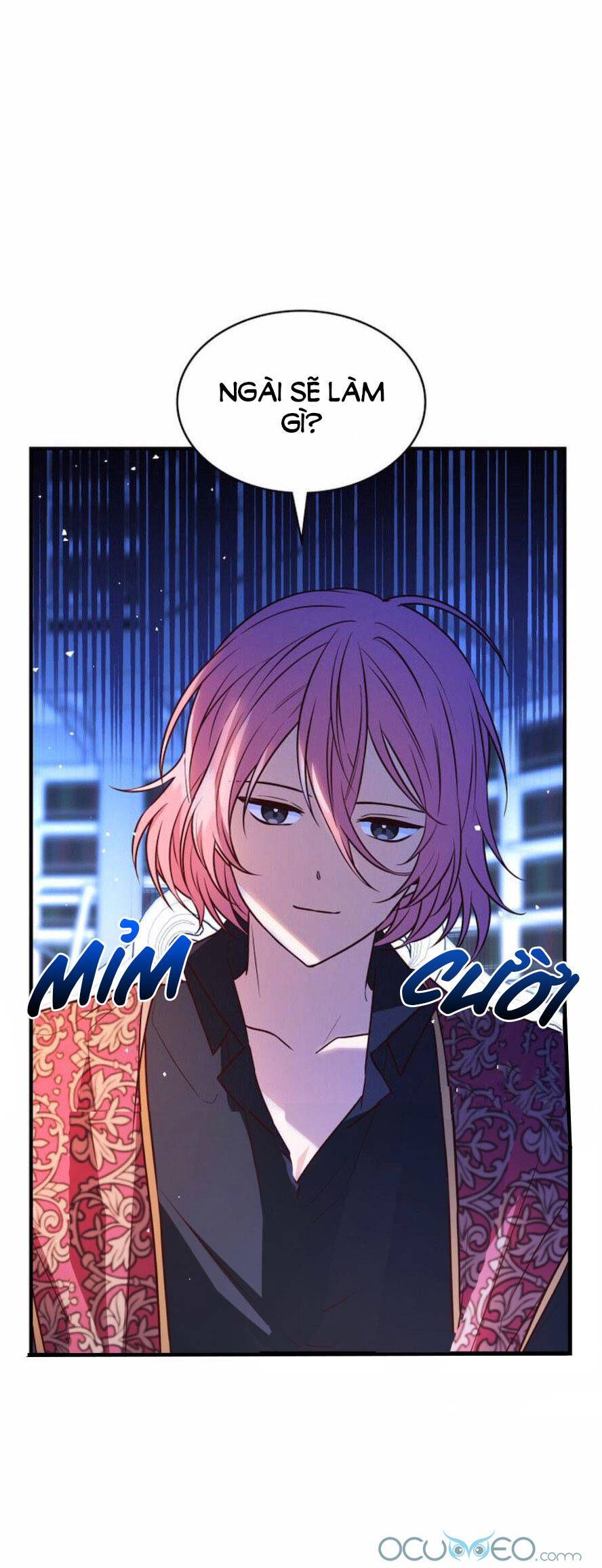 Lòng Trung Thành Với Kẻ Ác - Chương 7