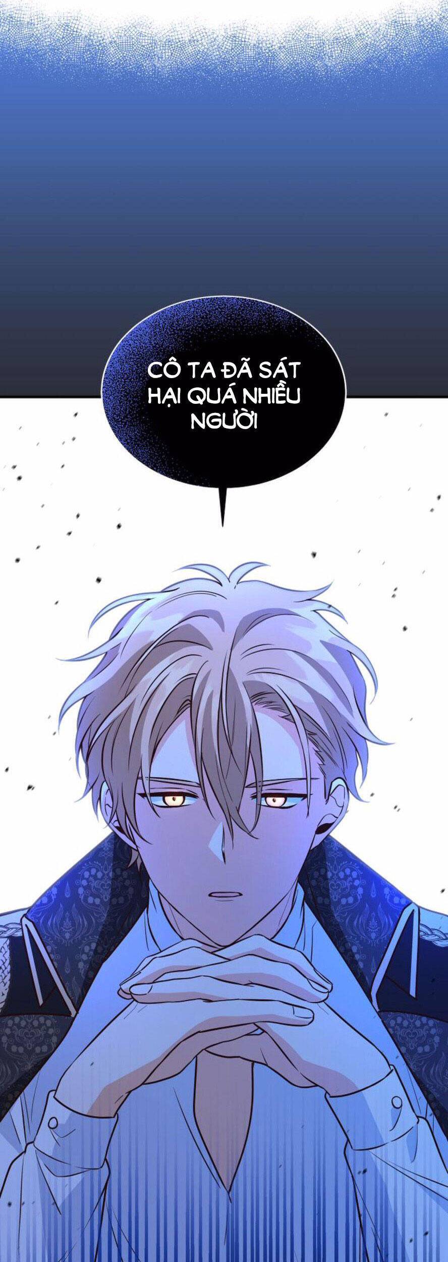 Lòng Trung Thành Với Kẻ Ác - Chương 7