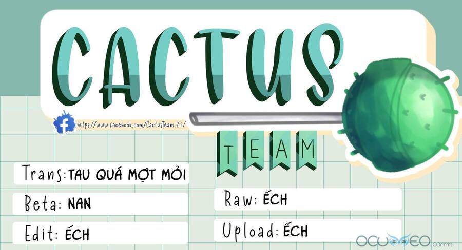 Lòng Trung Thành Với Kẻ Ác - Chương 7