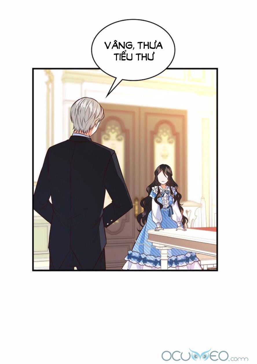 Lòng Trung Thành Với Kẻ Ác - Chương 7