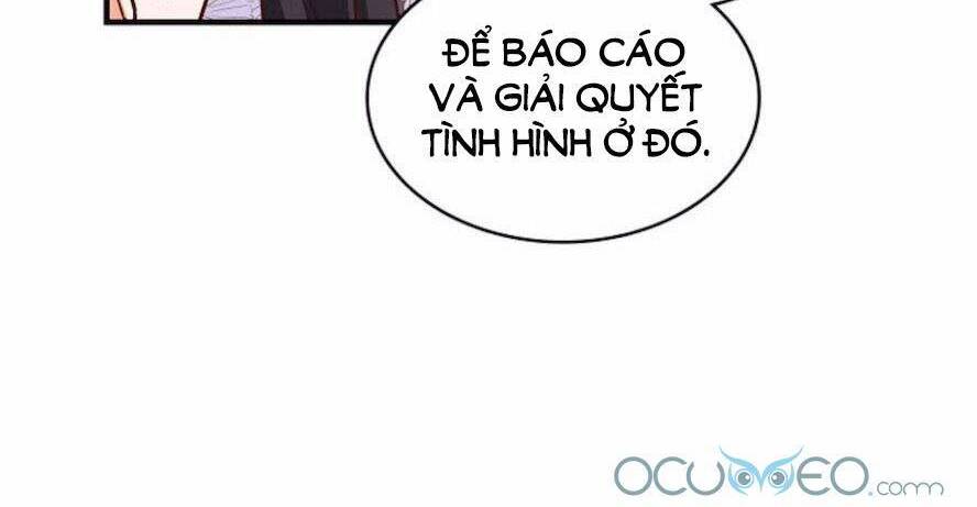 Lòng Trung Thành Với Kẻ Ác - Chương 7