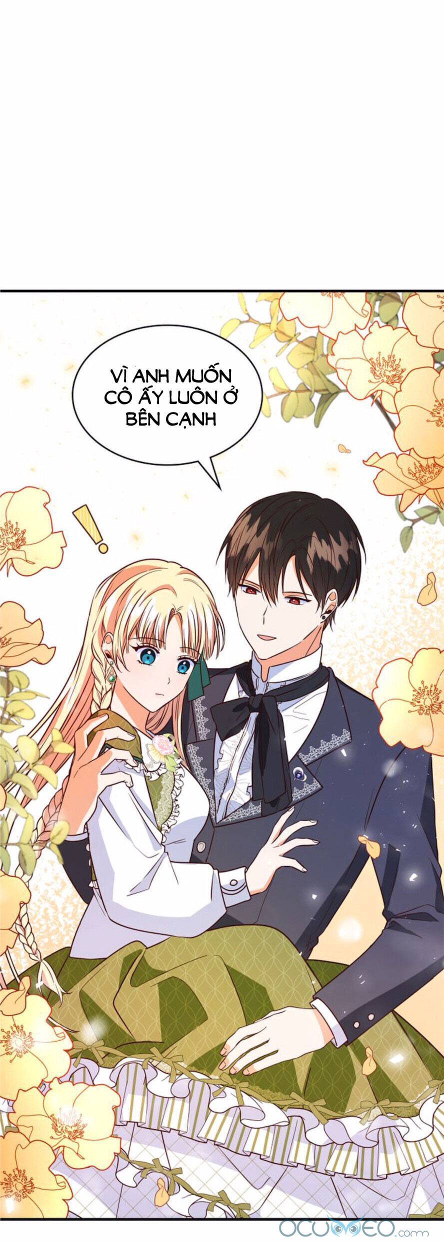 Lòng Trung Thành Với Kẻ Ác - Chương 7