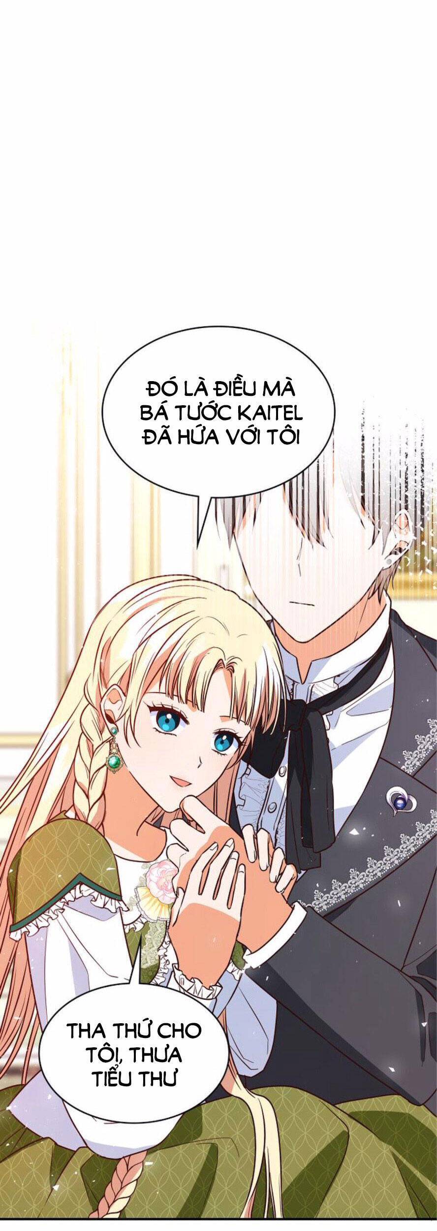 Lòng Trung Thành Với Kẻ Ác - Chương 7