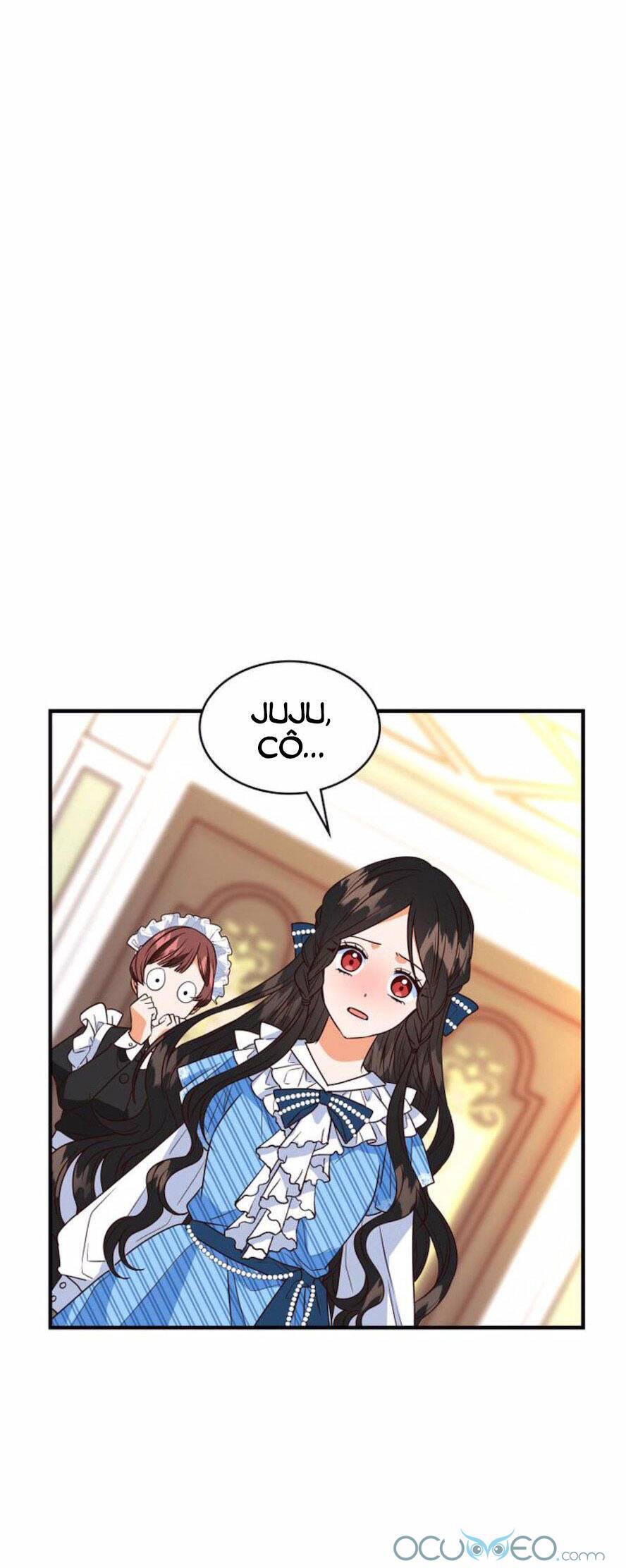 Lòng Trung Thành Với Kẻ Ác - Chương 7