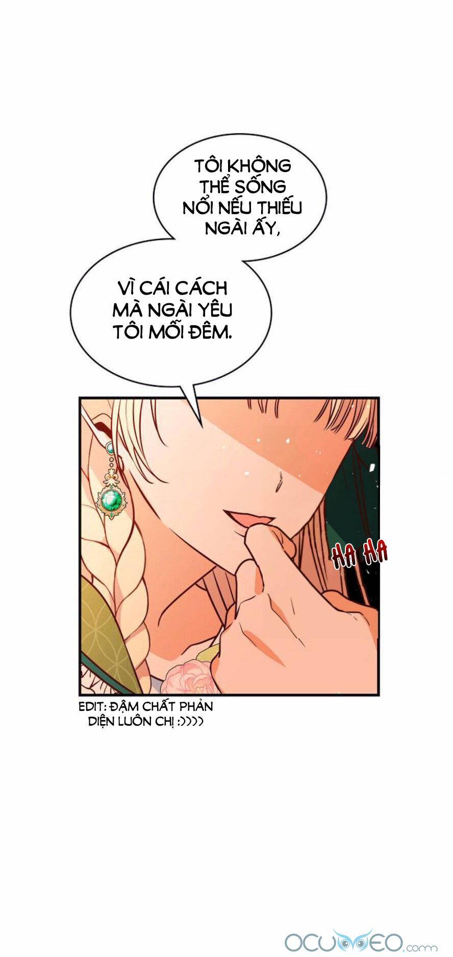 Lòng Trung Thành Với Kẻ Ác - Chương 7