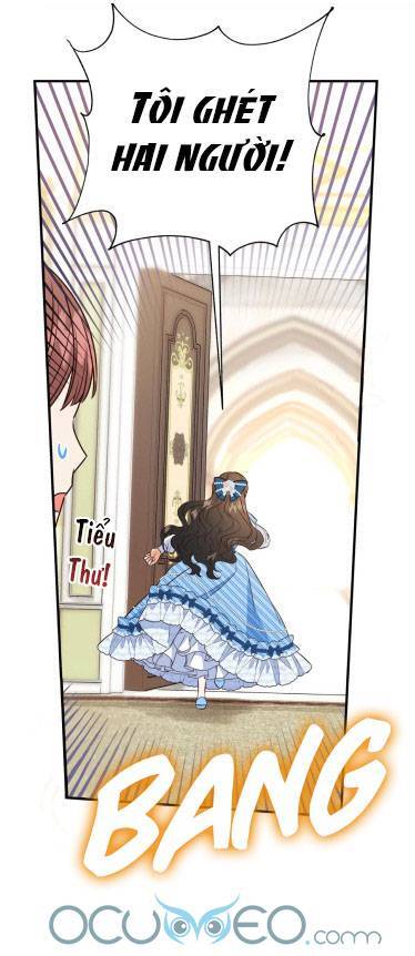 Lòng Trung Thành Với Kẻ Ác - Chương 7