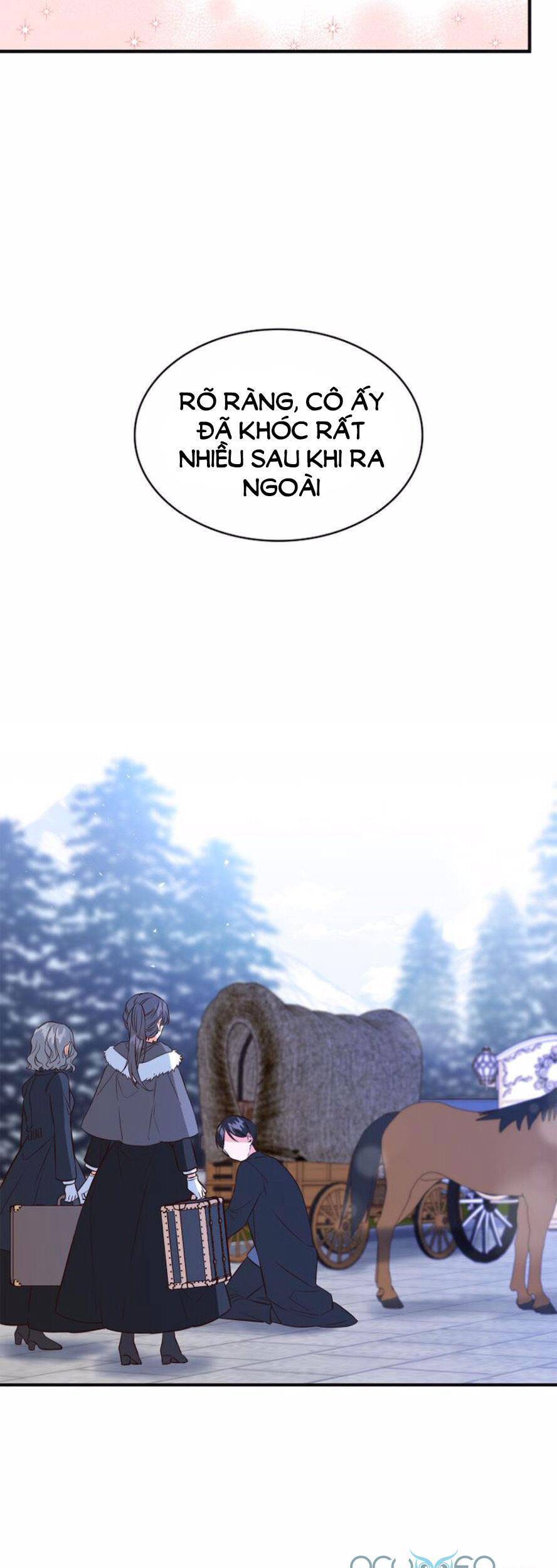 Lòng Trung Thành Với Kẻ Ác - Chương 7