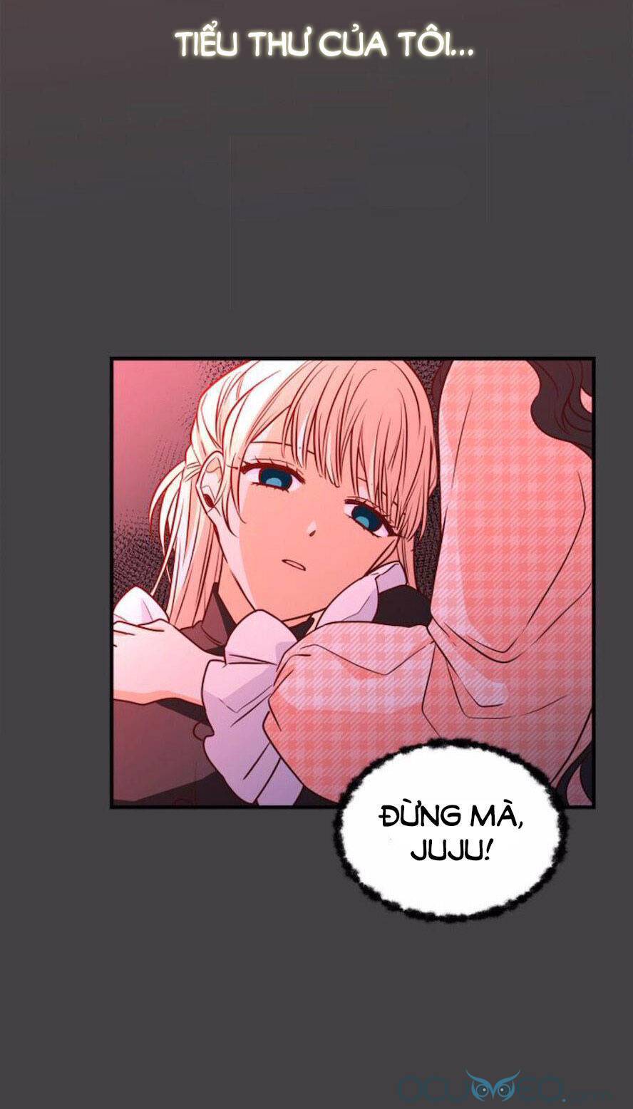 Lòng Trung Thành Với Kẻ Ác - Chương 7