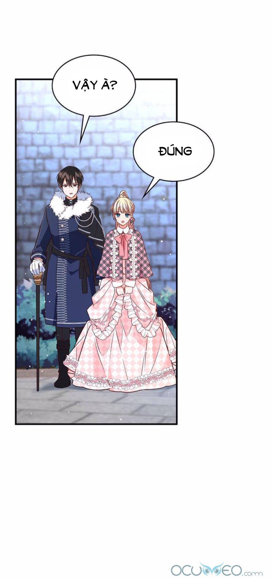 Lòng Trung Thành Với Kẻ Ác - Chương 7