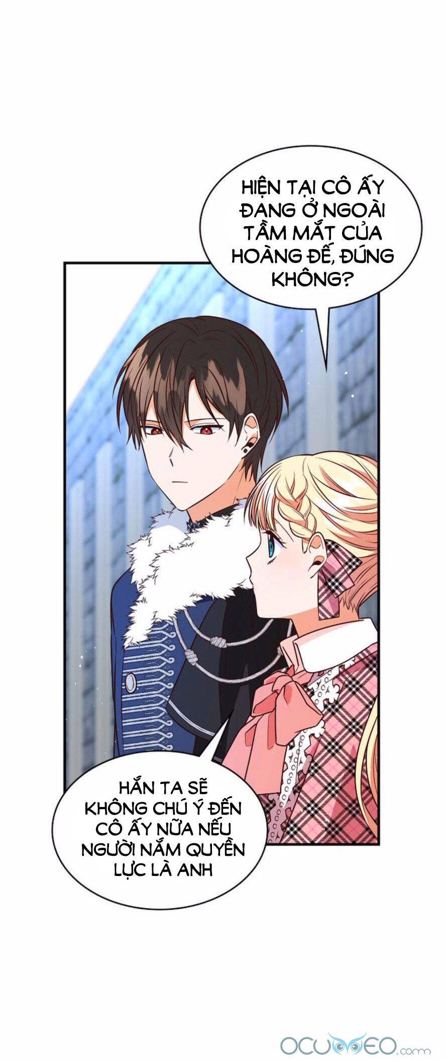 Lòng Trung Thành Với Kẻ Ác - Chương 7