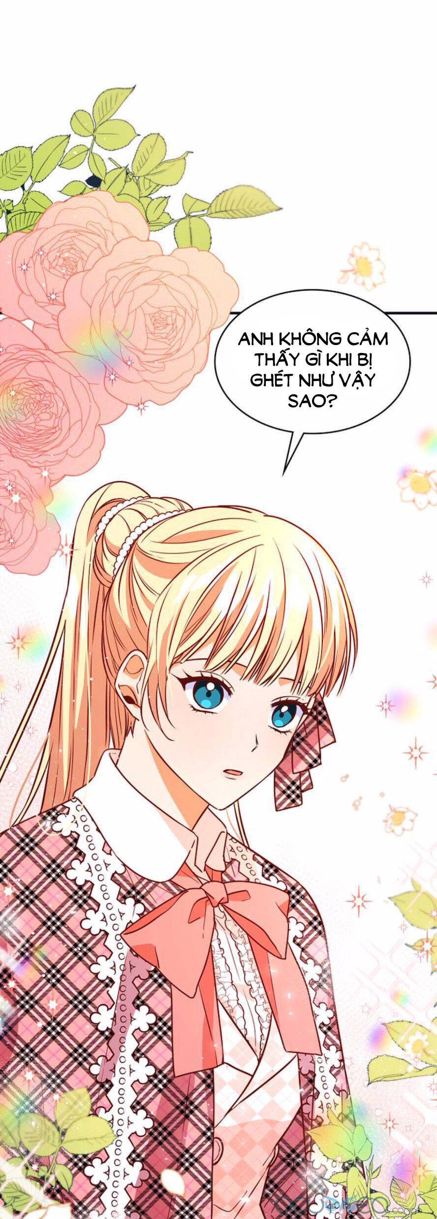 Lòng Trung Thành Với Kẻ Ác - Chương 7