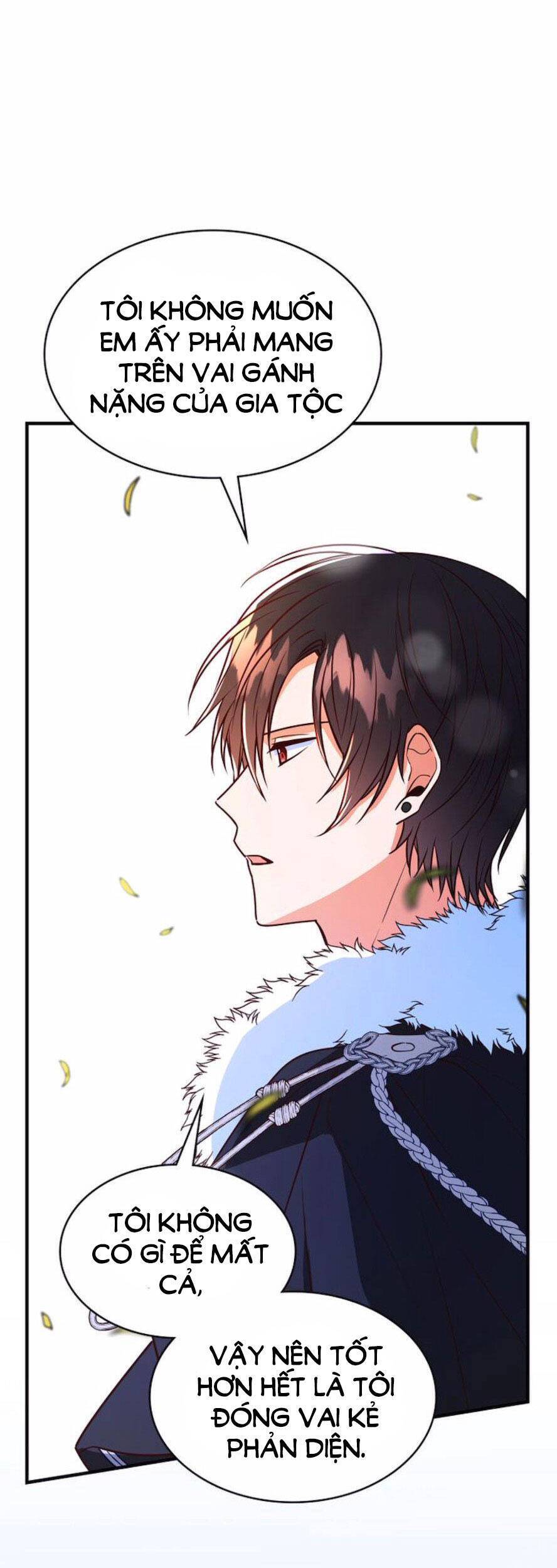 Lòng Trung Thành Với Kẻ Ác - Chương 7