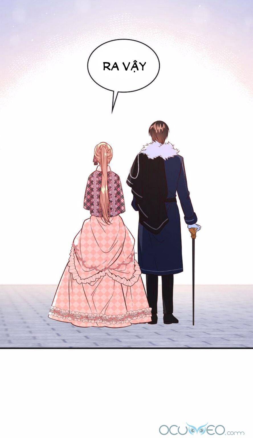 Lòng Trung Thành Với Kẻ Ác - Chương 7