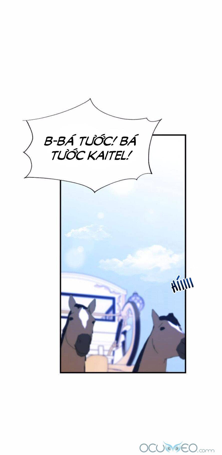 Lòng Trung Thành Với Kẻ Ác - Chương 7