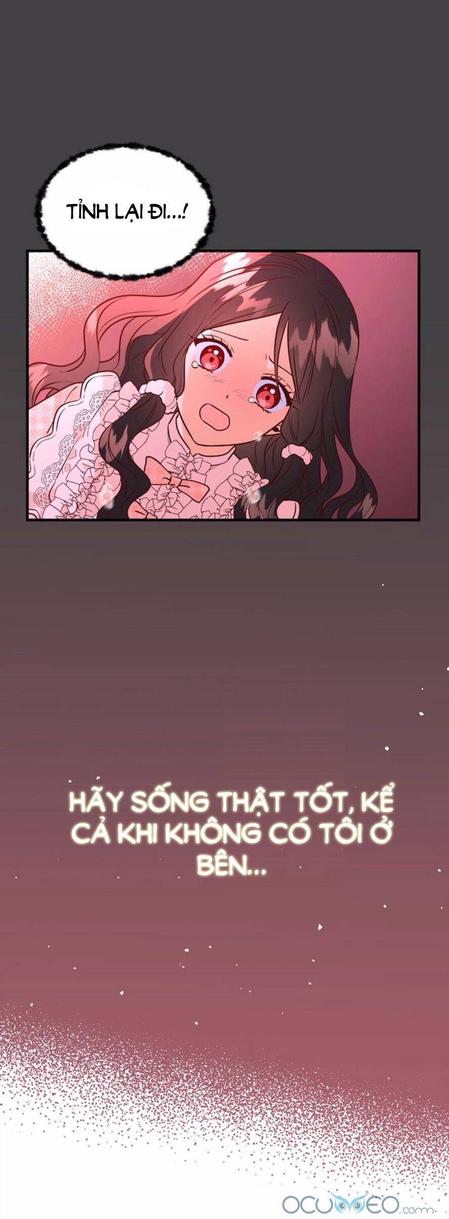 Lòng Trung Thành Với Kẻ Ác - Chương 7