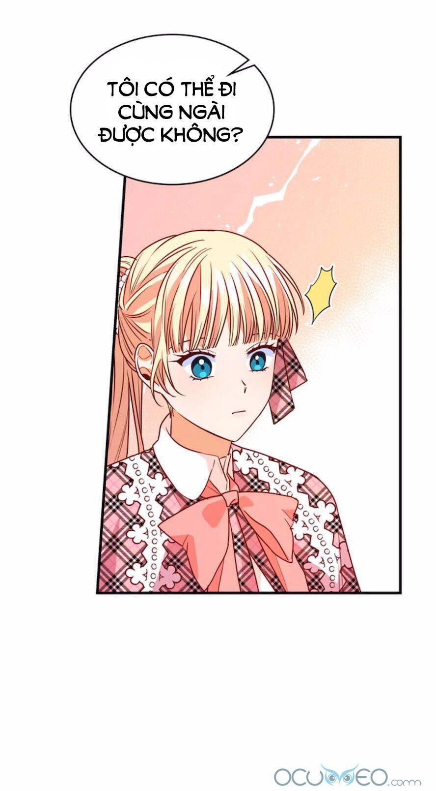 Lòng Trung Thành Với Kẻ Ác - Chương 7